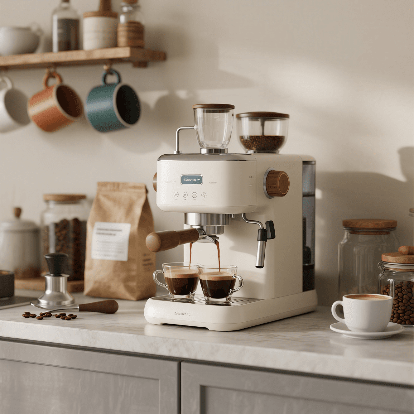Breville Barista