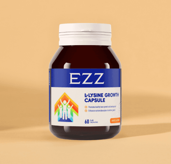 L-Lysine growth capsule_1