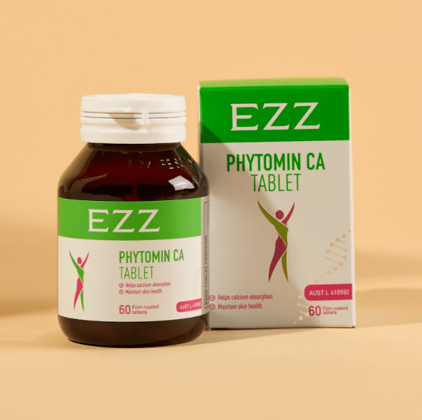 Phytomin CA Tablet_1