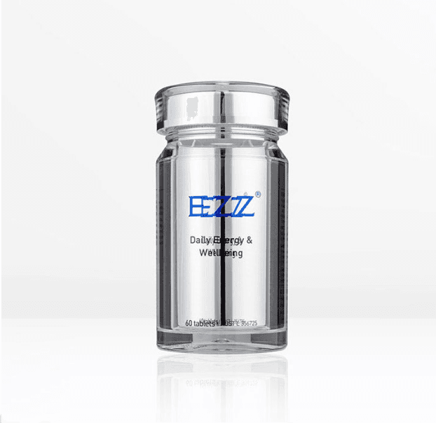 Daily energy & wellbing