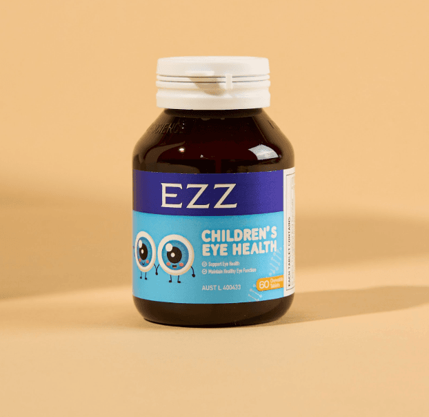 Children's Eye Health