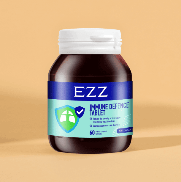 Immune Defence table