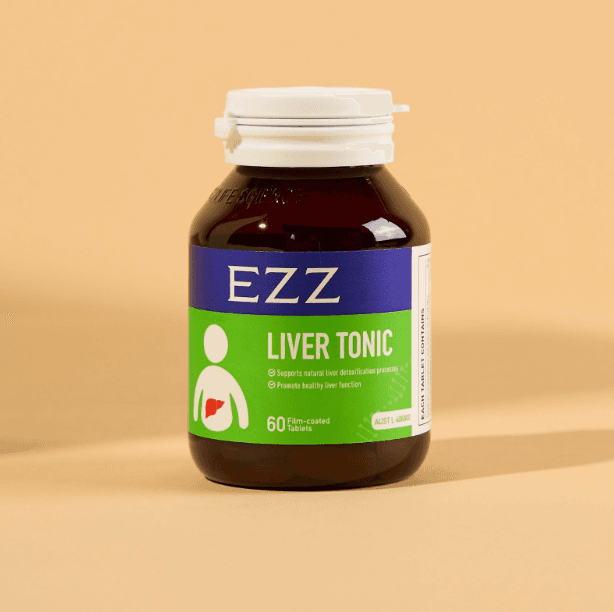 Liver Tonic