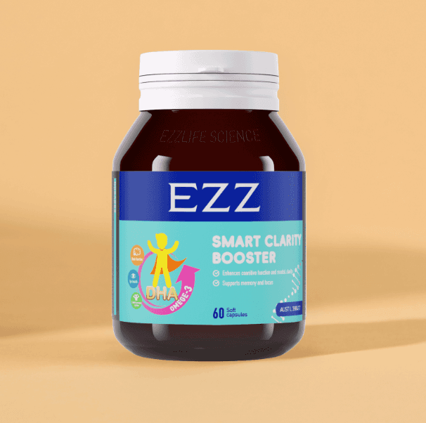 Smart clarity booster